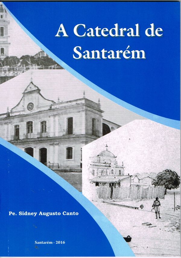 Catedral de Santarém, A 